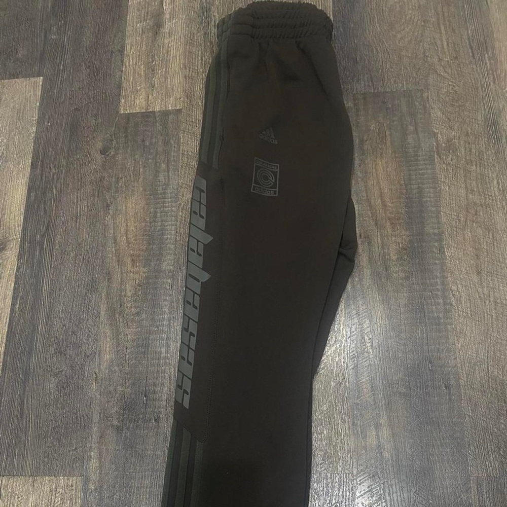 Yeezy track pants